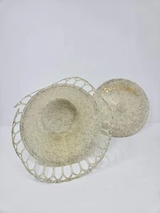 Vintage Curlers cerotto arricciacapelli atomico glitter - Foto 1 di 14
