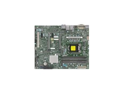 SUPERMICRO MBD-X12SAE-5-O ATX Server Motherboard LGA 1200 Intel W580 - Image 1 of 2