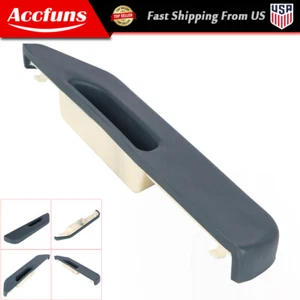 Blue 15546487 For Chevrolet GMC C/K 1500 2500 3500 88-94 Front Left Door Armrest - Picture 1 of 9