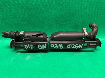 WIRING PLUG HARNESS CONNECTOR VW JETTA GOLF TDI ECU ECM MODULE PCM 038906012GN - Image 1 of 4