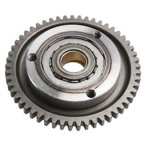 One Way Starter Clutch Gear Assy 39mm For Triton Outback Baja 250 300 400 T7 - Picture 1 of 10