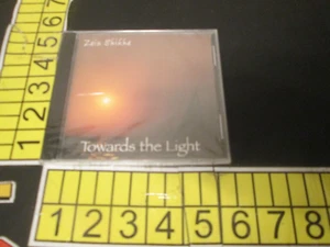 Towards the Light - Zain Bhikha (CD) - Picture 1 of 6