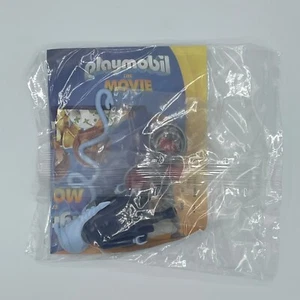 Playmobil 70139 Figuren Serie 2 Der Film Schlangensoldat - Bild 1 von 3