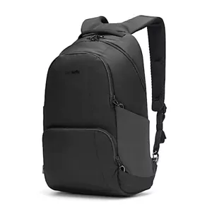 PACSAFE METROSAFE LS450 ECONYL ANTI-THEFT TRAVEL BACKPACK / NEW 2025 VERSION - Picture 1 of 12