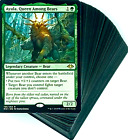 ***Custom Commander Deck*** Ayula - Bear Tribal - EDH MTG Magic Cards