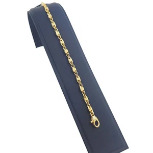 Armband 585 Gold 14 Kt Gelbgold 13,7 Gramm Wert 1990.- - Bild 1 von 5
