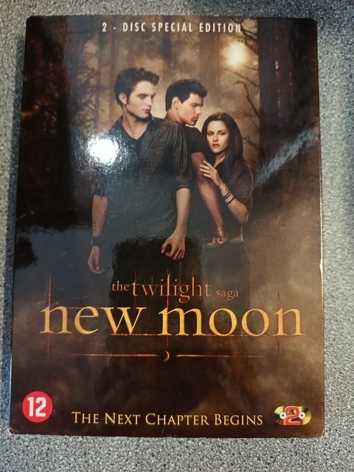 Dutch Multi-buy DVDs £5 Each - Preowned - Fast Dispatch - Image 1 of 1