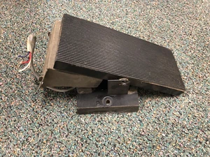 Vintage Gulbransen Organ Volume Expression Pedal MAKE OFFER! - Picture 1 of 5
