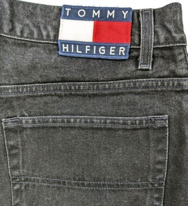 Tommy Hilfiger Vintage Jeans for Men for sale | eBay