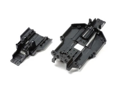 Tamiya 51725 MB-01 Lower Deck, (MB01/Fiat Abarth 1000 TCR), NIP - Image 1 of 3