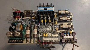 Genuine Fanuc A14B-0061-B102 Input Unit *FROM RUNNING MACHINE* - Picture 1 of 7