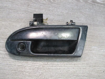 ОРИГИНАЛЬНАЯ ЛЕВАЯ НАРУЖНАЯ РУЧКА ДВЕРИ 91-99 MITSUBISHI 3000GT - Изображение 1 из 4