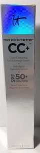 It Cosmetics Your Skin But Better CC+ 1.08 fl Cream LIGHT - Picture 1 of 3