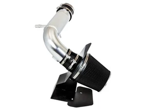 Cold Heat Shield Air Intake + BLACK Filter for 11-19 For Explorer 3.5 V6 - Picture 1 of 5