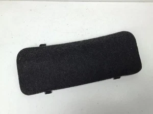 VE WM Statesman Commodore SS SV6 SS Calais boot battery cover carpet trim - Picture 1 of 2