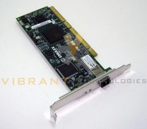 Emulex FC1020042-01E EMULEX 2 GB Fiber Channel zj - Picture 1 of 5