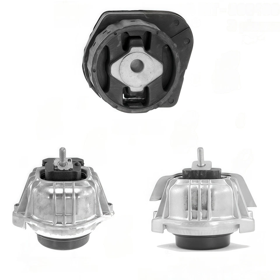 Kit de montaje de motor para BMW 335i 2009 2010 2011 3,0 L L6 Foto 1 de 4