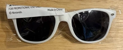 Animal Crossing Isabelle Promo Sunglasses Nintendo - Image 1 of 2