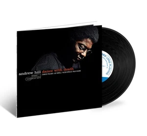 Andrew Hill - Dance With Death (2023) Vinyl LP BLUE NOTE Tone Poet SEALED - Picture 1 of 4