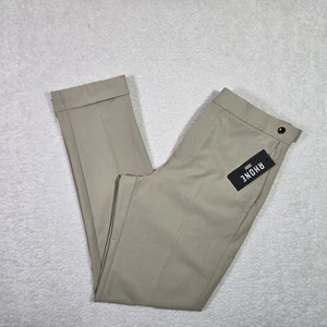 Rhone Commuter Pro Pants Herren 31x32 Slim Straight Performance Stretch Hose - Bild 1 von 8