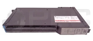 SPECTRUM 8000 RIO-244 ANALOG INPUT/OUPUT MODULE, 4-CHANNEL SER. F - Picture 1 of 1