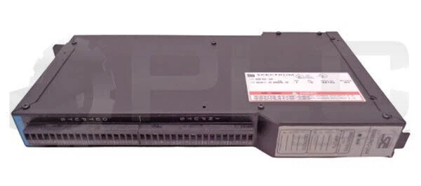 SPECTRUM 8000 RIO-244 ANALOG INPUT/OUPUT MODULE, 4-CHANNEL SER. F - Image 1 of 1
