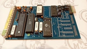 C.Wilh Stein Sohn E 244.1 (5) | PCB Control Card - Picture 1 of 7