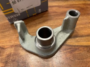 Relay Boxer Ducati Master 2.8 NEW GENUINE cambelt tension damper 5001849692 16B - Picture 1 of 7