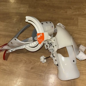 Soporte DERECHO JAS Joint Active Systems EZ flexión de rodilla ROM rango de movimiento - Imagen 1 de 6