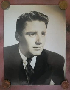 PETER LAWFORD - ACTOR PHOTOS PICTURES - BRITISH ACTOR - GREAT PHOTOGRAPH - Picture 1 of 1