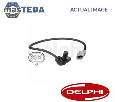 SS11232 CRANKSHAFT POSITION SENSOR IN TRANSMISSION HOUSING DELPHI NEW - Image 1 of 4
