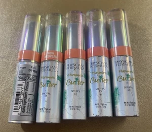 Menge 5 Ärzte Formel Murumuru Butter Lippencreme Guave Mama - Bild 1 von 2