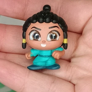 Disney Doorables Serie 12 Raya Raya & The Last Dragon Figur Common - Bild 1 von 6
