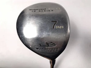 Wedgewood IR Series 7 Hybrid Wedge 31* Filament Wound Senior Graphite Mens RH - Picture 1 of 7