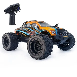 1:16 MT16 RC Monster Truck RTR 4*4Off Straßenfahrzeug 2845 bürstenloser Motor - Bild 1 von 12