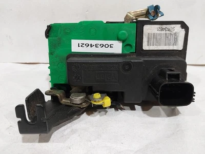 Volvo S60 S80 V70 XC70 XC90 Front Right Door Lock Latch Actuator Motor 30634621 - Image 1 of 4