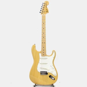 Fender Japan ST72-65 Natural Electric Gutiar [AUTH] - Bild 1 von 10