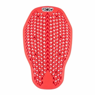 Alpinestars Nucleon Plasma Back Protector Insert Red/Black Size M CE Level 2 NEW - Image 1 of 4