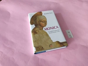 RELIGIONE RODOLFO DONI MONICA MADRE DI AGOSTINO ED. PAOLINE 2003 OTTIMO - Foto 1 di 3