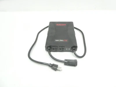 Ricoh XG-PCS-15D Type 3 Surge Protector 120v-ac - Image 1 of 4