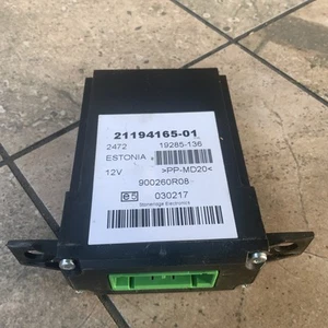 2019Volvo VNL Gen 3 Transmission Control Module 2119416501 (357-10351) - Bild 1 von 3