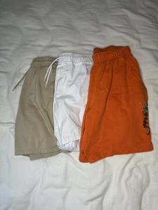 Bundle Of Shorts, All Size L Different Brands *READ DESCRIPTION* - Picture 1 of 10