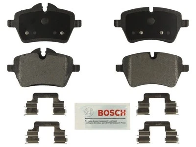 For 2011-2016 Mini Cooper Countryman Brake Pad Set Front Bosch 73117QFTZ 2012 - Image 1 of 2
