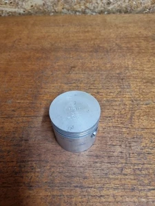 Original BSA Kolben 65 - 383 1/2 mm Os Classic British Motorcycle  - Bild 1 von 10