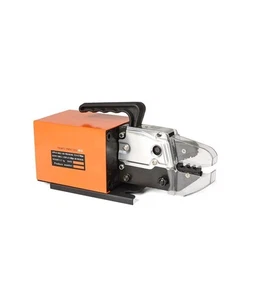 Prensadora neumática para férulas de alambre y terminales no aislantes (0,5 -  - Imagen 1 de 6