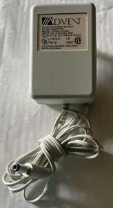Advent 15VAC 1500ma  AC-AC Adaptor Model GP48151500A Plug-In Class 2 Transformer - Picture 1 of 4