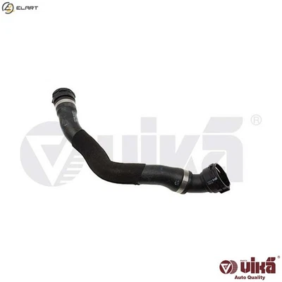 COOLANT PIPE 11211878901 FOR AUDI CVBA/CPAA 2.5L CGXA/CGWA/CREG/CGWD/CREA 3.0L - Image 1 of 4