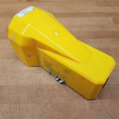 Pedal Automation Direct CVS-5272-FP sin bloqueo, 5 puertos (4 vías), 2 posiciones Foto 1 de 4