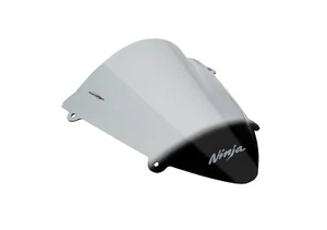 Kawasaki Ninja 250R 08-13 DOPPELBLASE BILDSCHIRM RAUCHLICHT - Bild 1 von 1