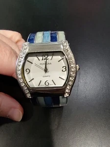 Persona Cuff Ladies Watch - Picture 1 of 6